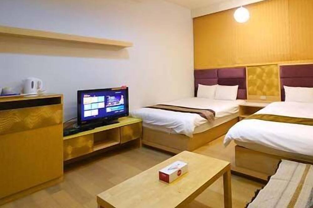 Photo of Bedroom in Kaohsiung City Centre