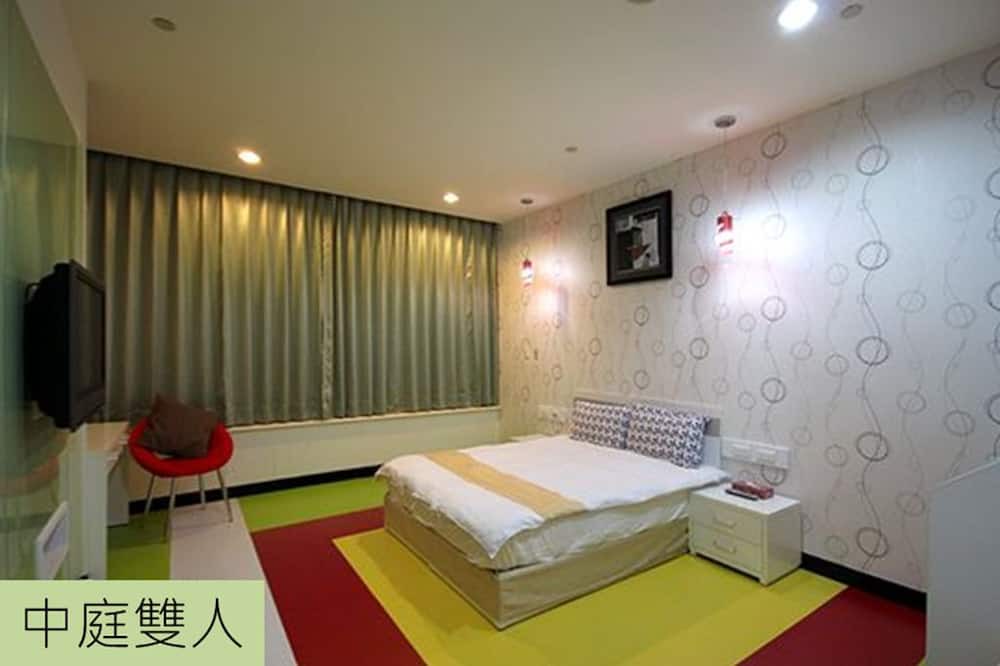 Photo of Bedroom in Kaohsiung City Centre