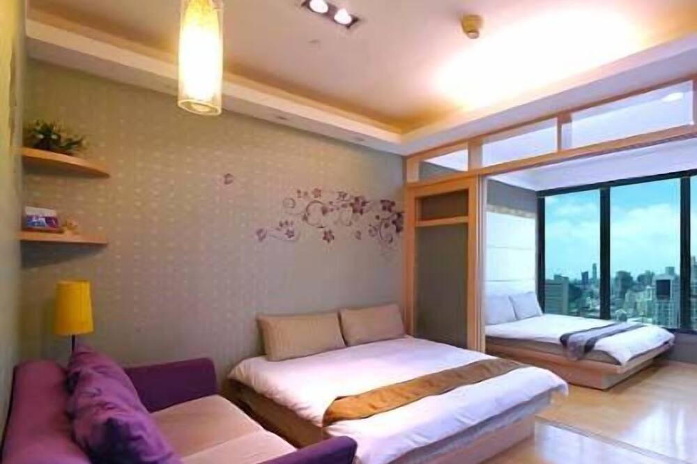Photo of Bedroom in Kaohsiung City Centre