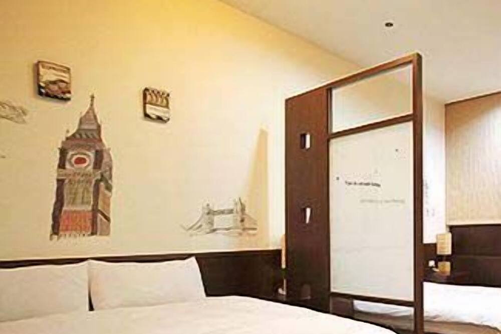 Photo of Bedroom in Kaohsiung City Centre