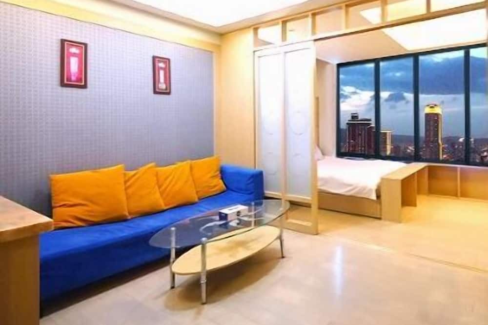 Photo of Bedroom in Kaohsiung City Centre