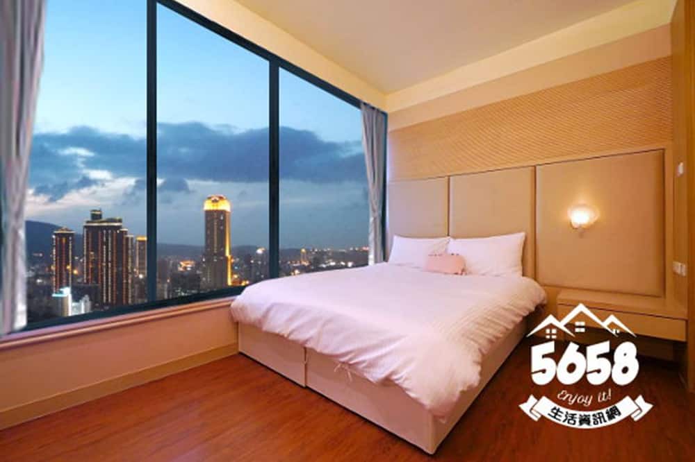 Photo of Bedroom in Kaohsiung City Centre