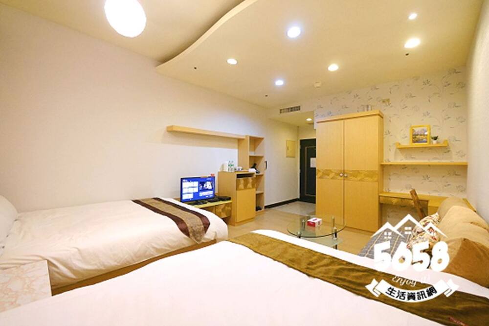 Photo of Bedroom in Kaohsiung City Centre