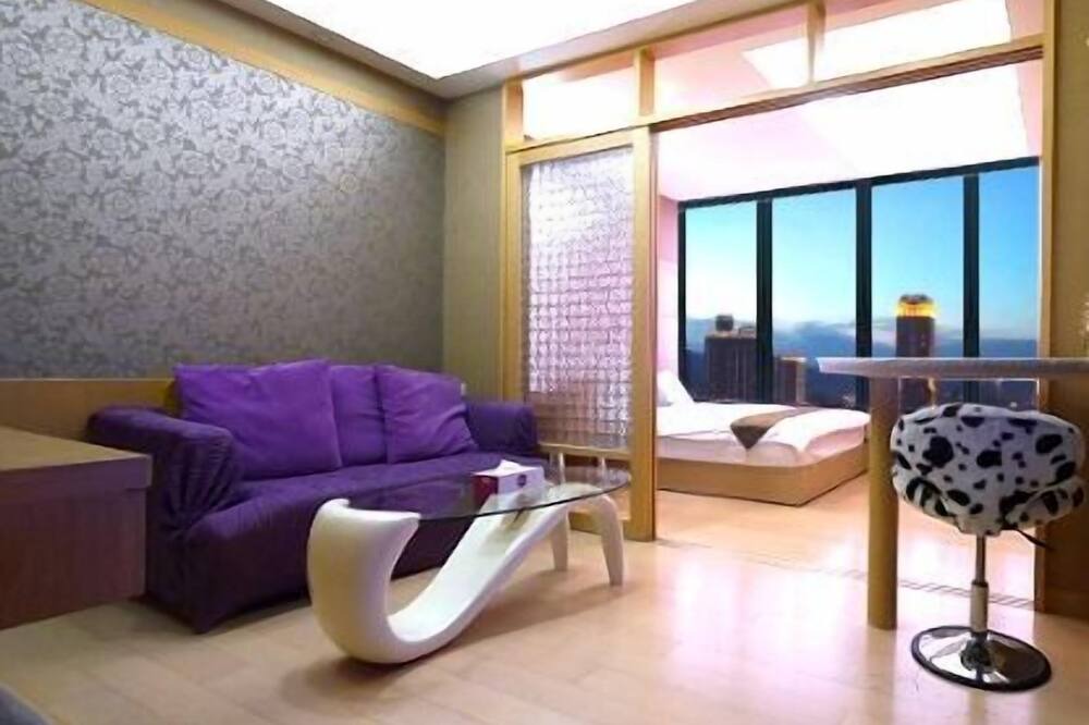 Photo of Bedroom in Kaohsiung City Centre