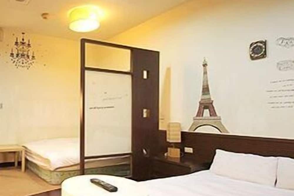 Photo of Bedroom in Kaohsiung City Centre