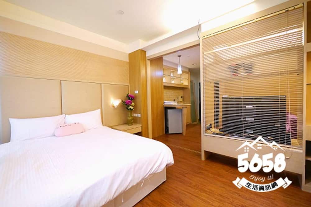 Photo of Bedroom in Kaohsiung City Centre