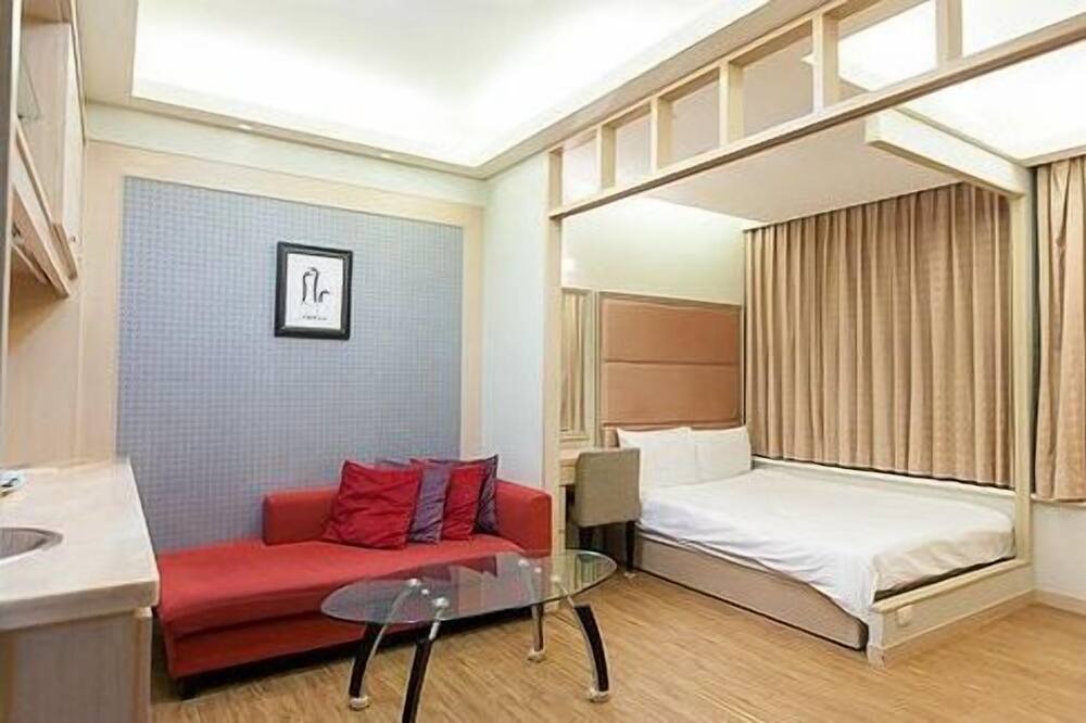Photo of Bedroom in Kaohsiung City Centre