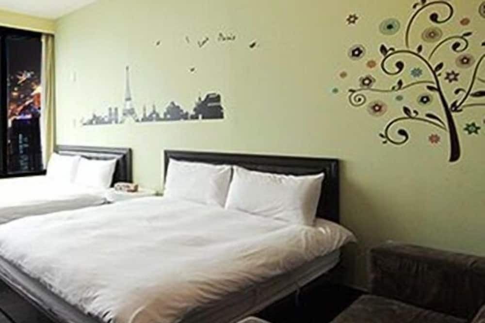 Photo of Bedroom in Kaohsiung City Centre