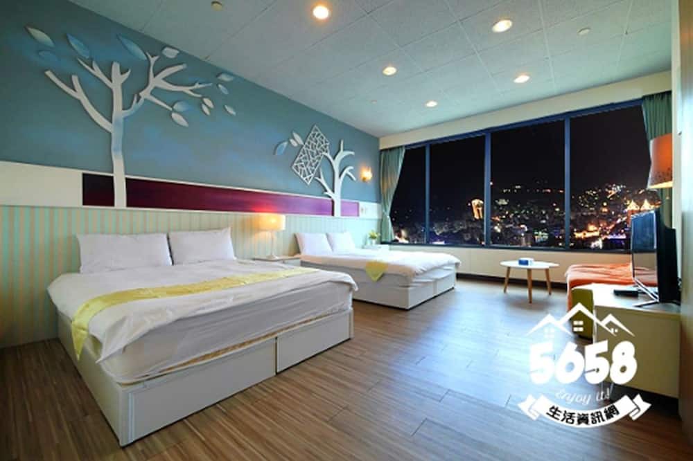 Photo of Bedroom in Kaohsiung City Centre