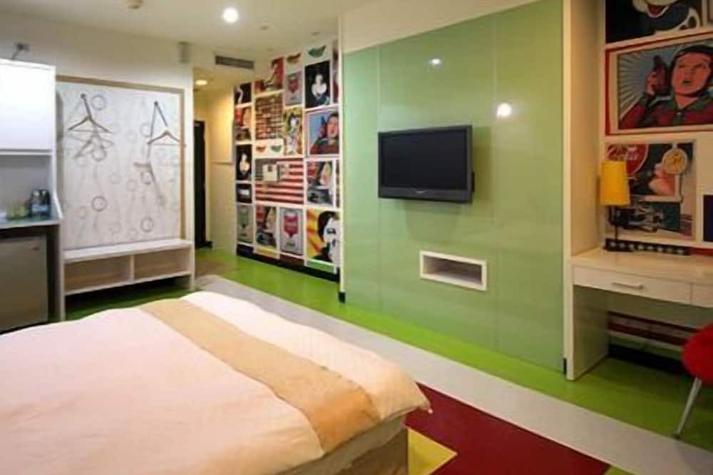 Photo of Bedroom in Kaohsiung City Centre