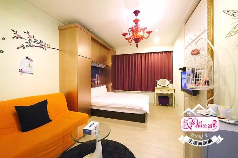 Photo of Bedroom in Kaohsiung City Centre