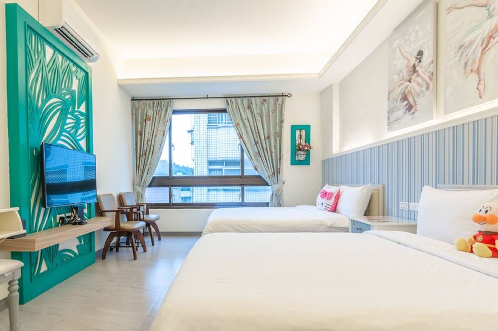 Photo of Bedroom in Hualien City Centre