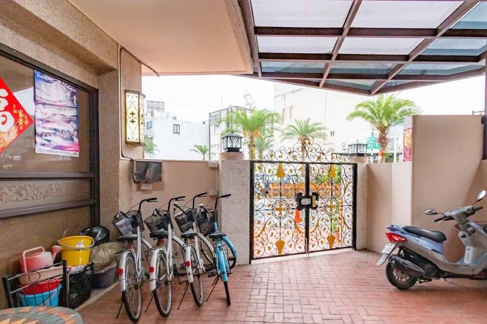 Photo of Patio Balcony in Hualien City Centre