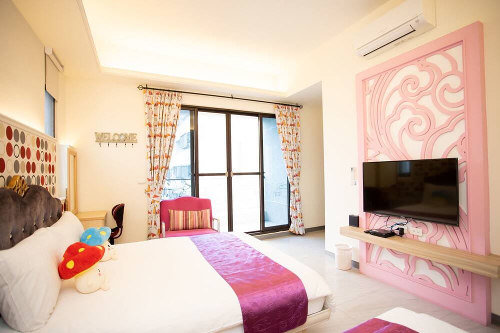 Photo of Bedroom in Hualien City Centre