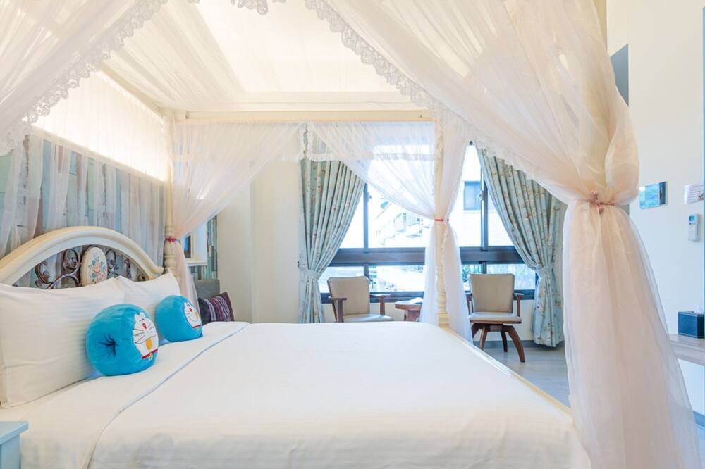 Photo of Bedroom in Hualien City Centre