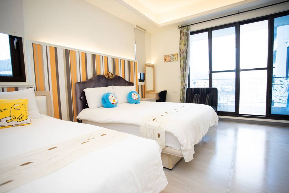 Photo of Bedroom in Hualien City Centre