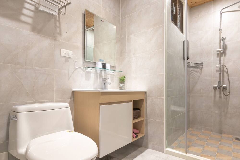 Photo of Bathroom in Hualien City Centre