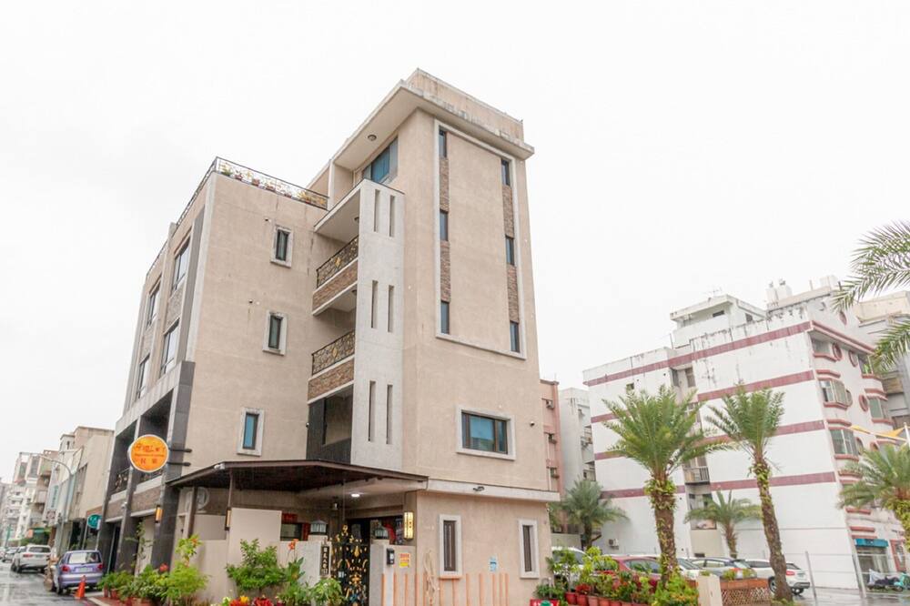 Photo of Outdoor in Hualien City Centre