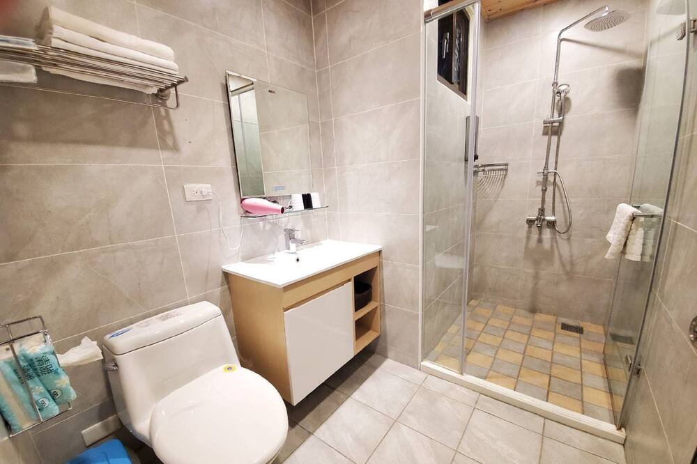 Photo of Bathroom in Hualien City Centre
