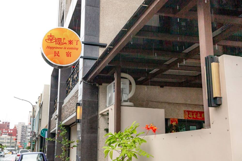 Photo of Outdoor in Hualien City Centre