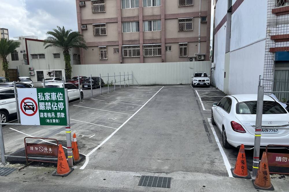 Photo of Outdoor in Hualien City Centre