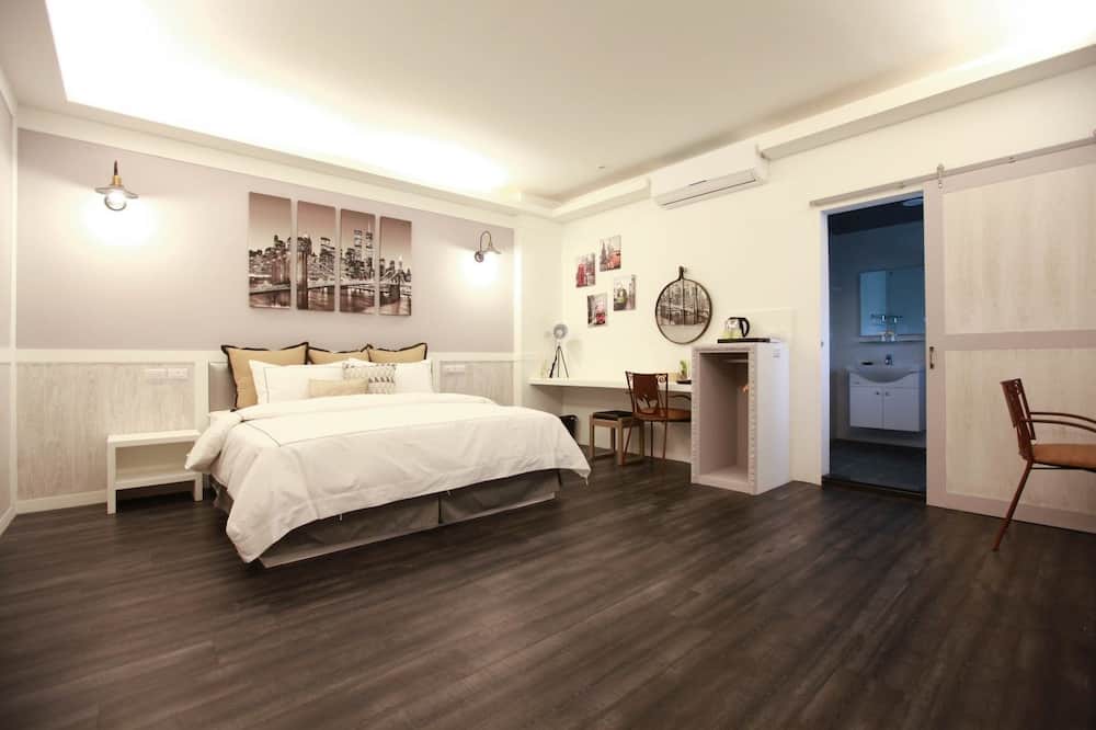 Photo of Bedroom in Dongshan