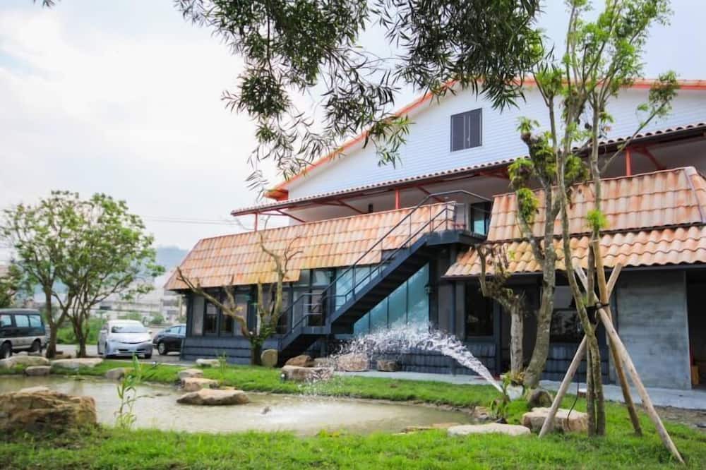 Photo of Outdoor in Dongshan