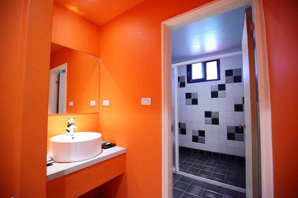 Photo of Bathroom in Dongshan