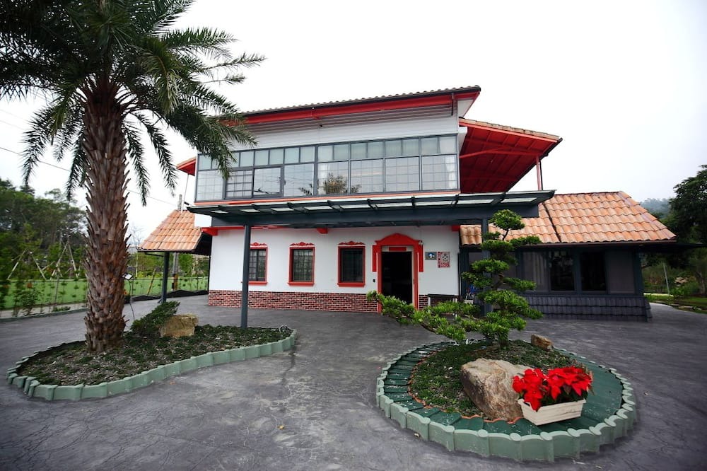Photo of Outdoor in Dongshan