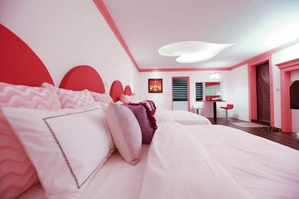 Photo of Bedroom in Dongshan
