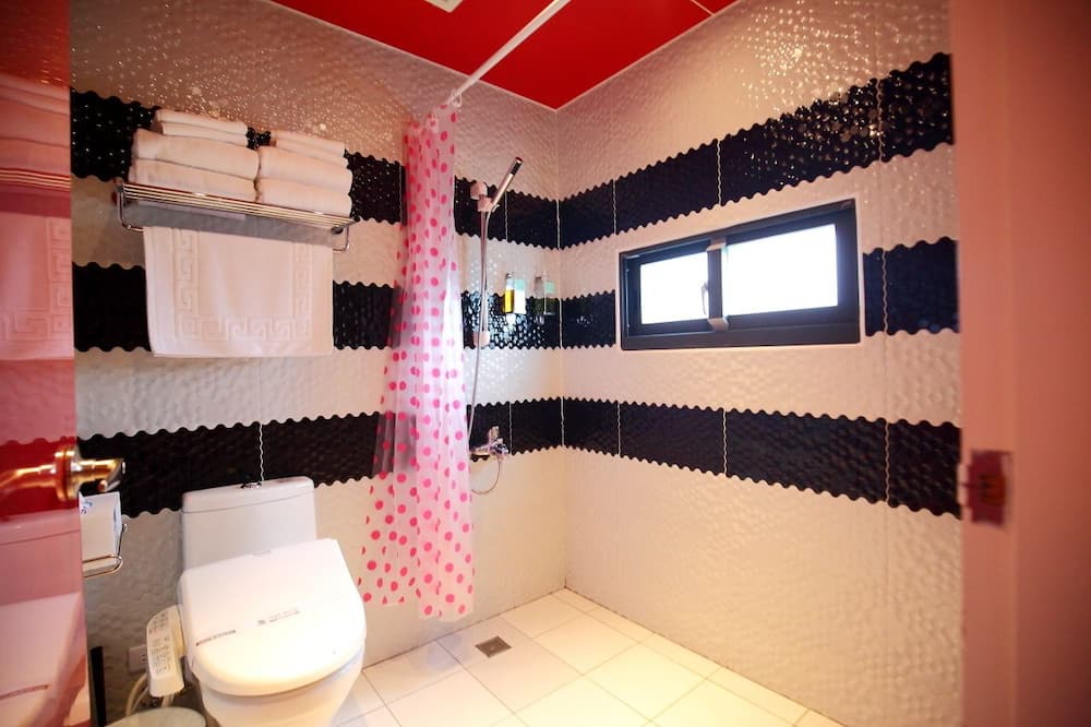 Photo of Bathroom in Dongshan