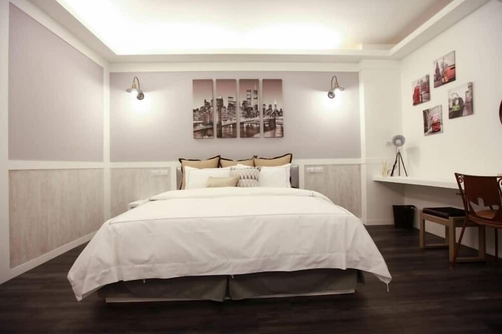 Photo of Bedroom in Dongshan