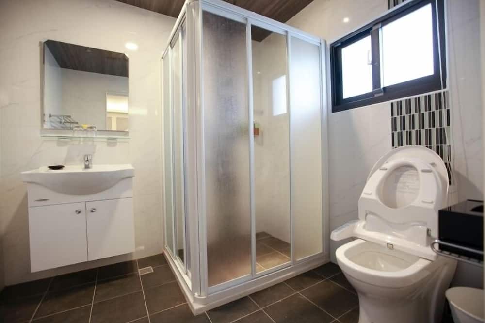 Photo of Bathroom in Dongshan