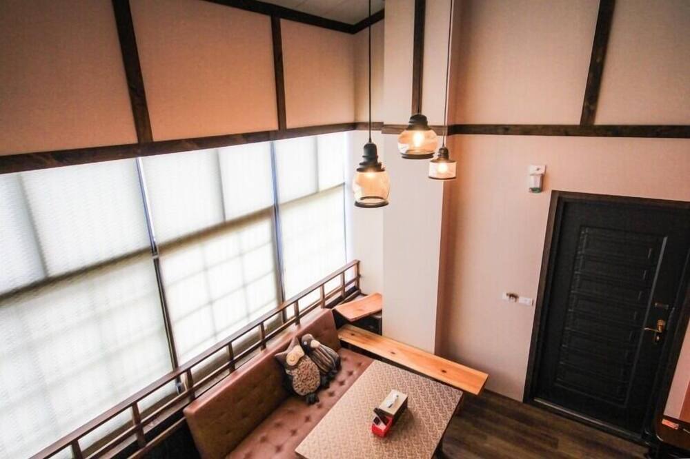 Photo of Livingroom in Dongshan