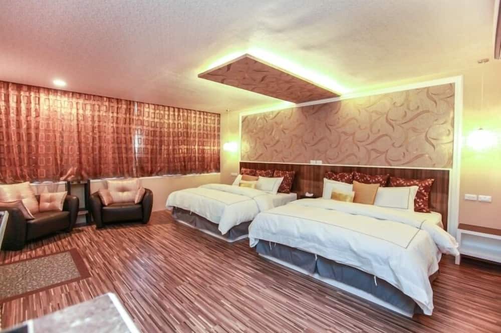 Photo of Bedroom in Dongshan
