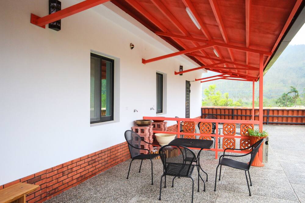 Photo of Patio Balcony in Dongshan