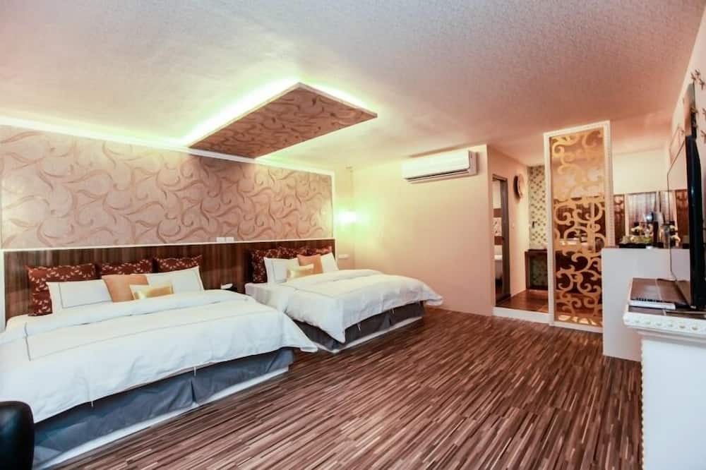 Photo of Bedroom in Dongshan