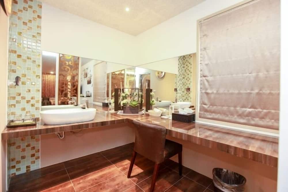 Photo of Bathroom in Dongshan