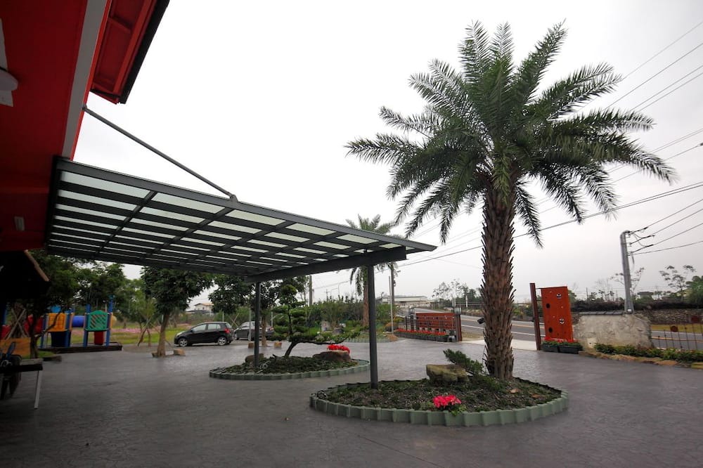 Photo of Outdoor in Dongshan