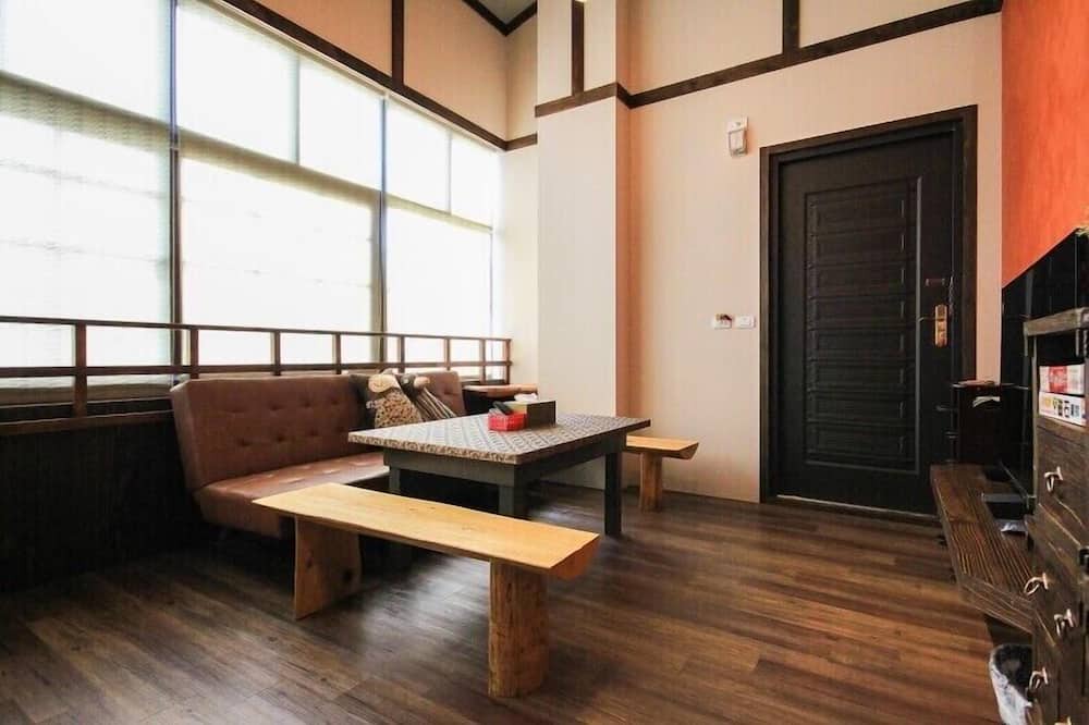 Photo of Livingroom in Dongshan