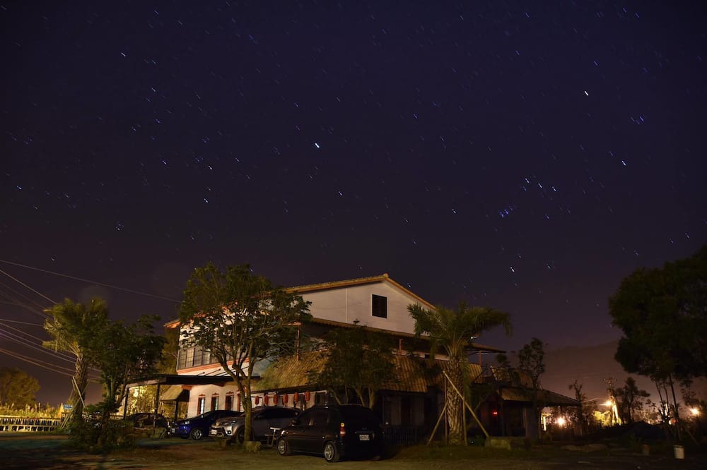 Photo of Outdoor in Dongshan