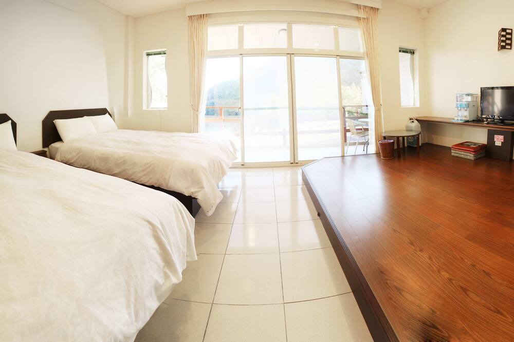 Photo of Bedroom in Jinfeng