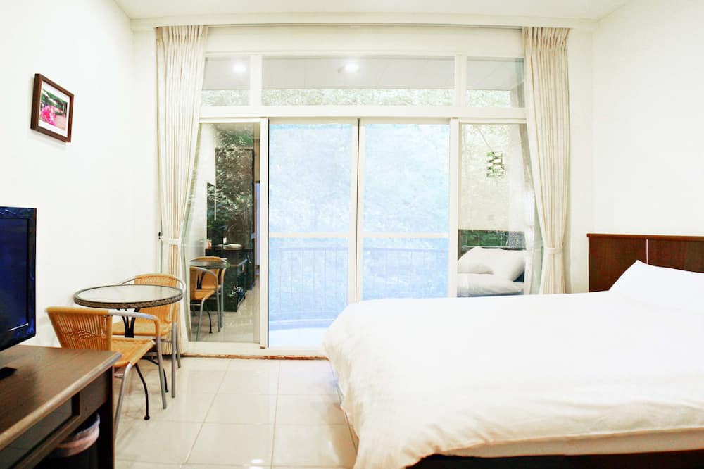 Photo of Bedroom in Jinfeng