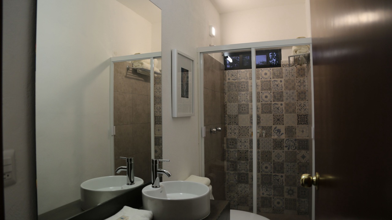 Photo of Bedroom in Leon Centro