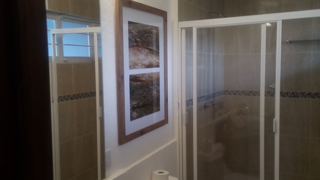 Photo of Bathroom in Leon Centro