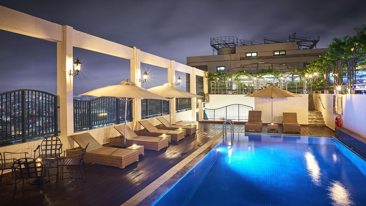 Photo of Outdoor in District 5