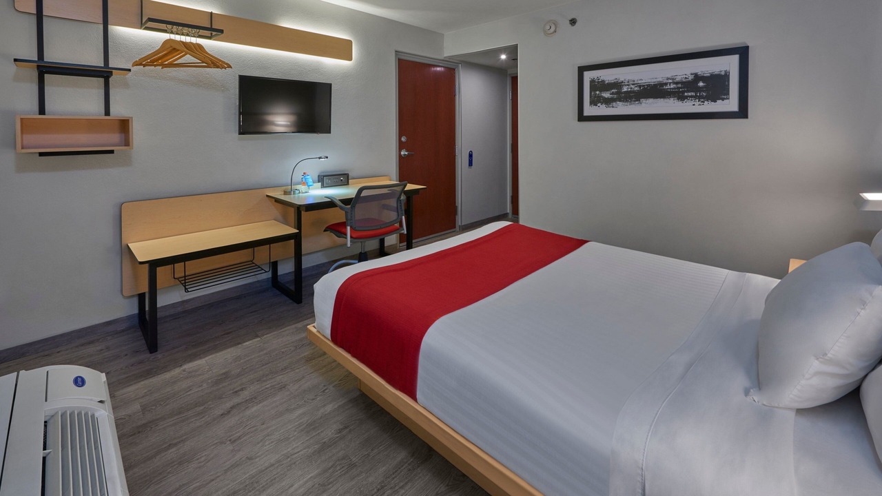 Photo of Bedroom in Irapuato