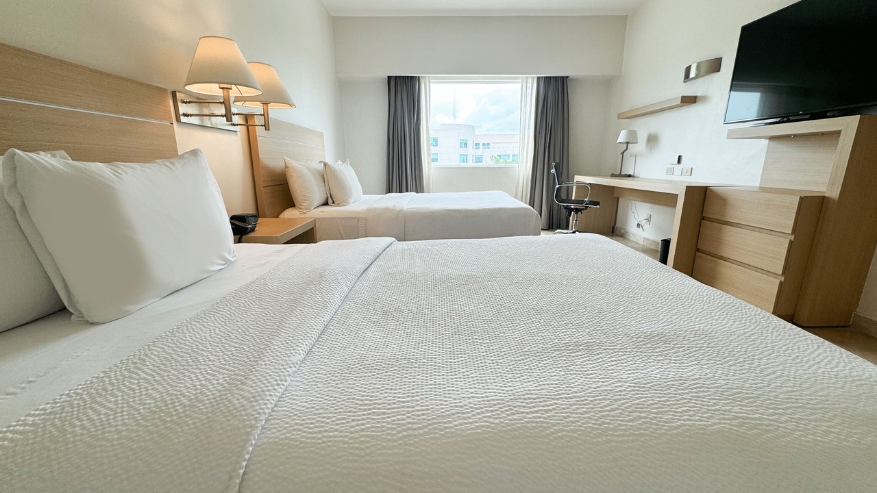 Photo of Bedroom in Villahermosa