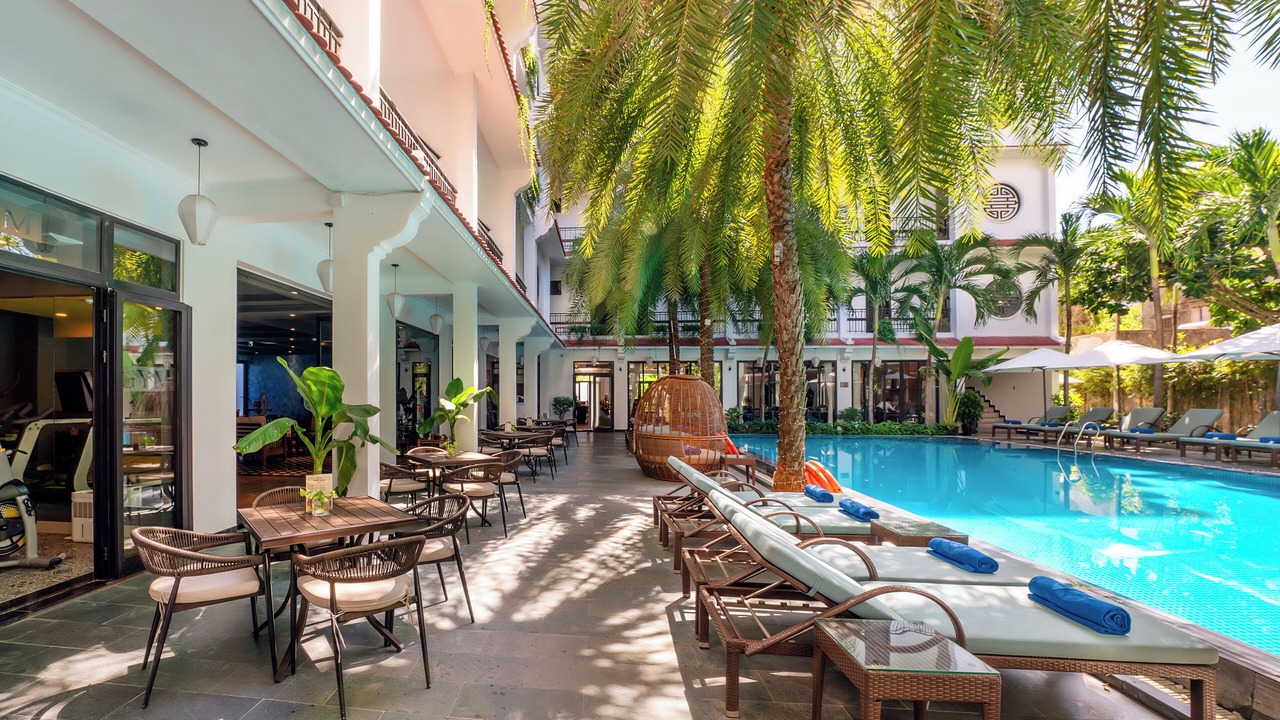 Photo of Outdoor in Hoi An
