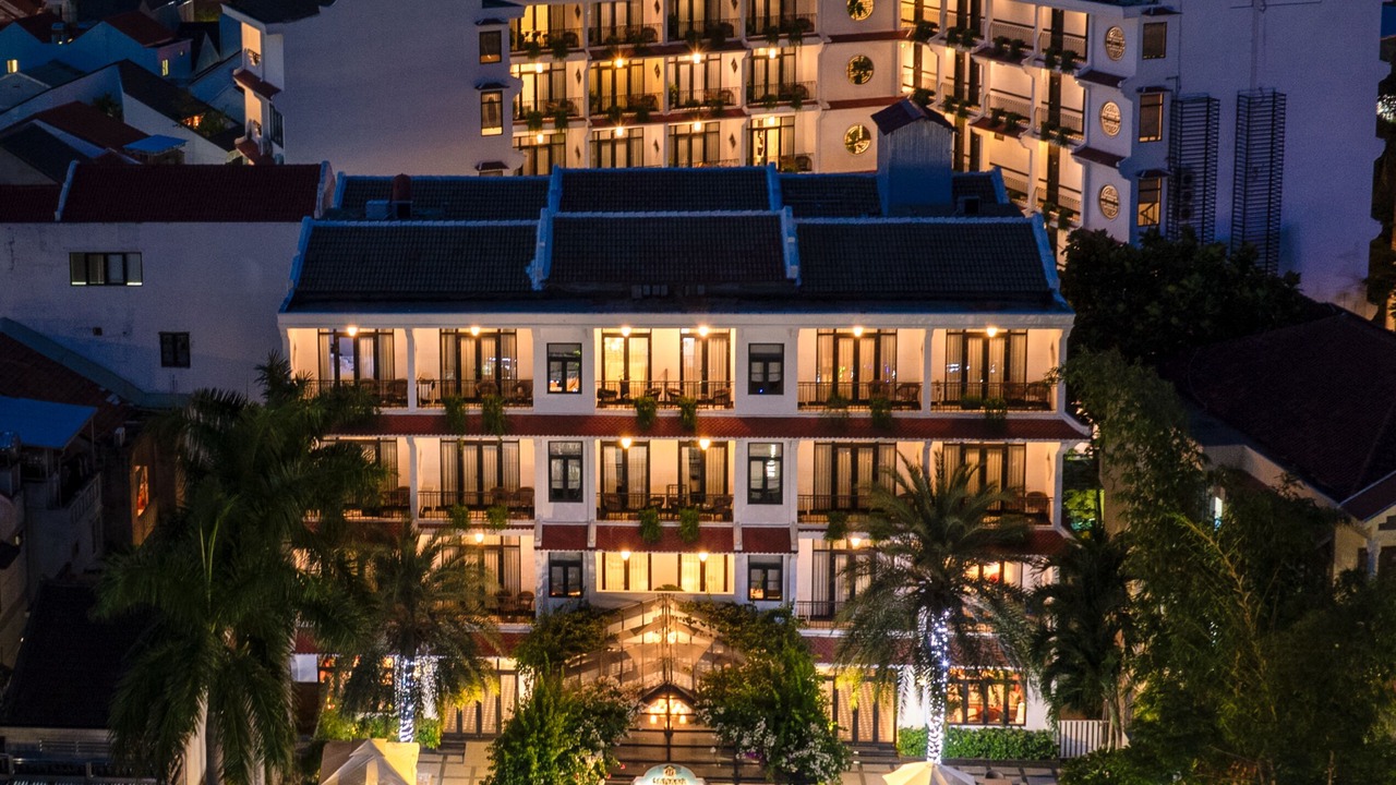 Photo of Outdoor in Hoi An